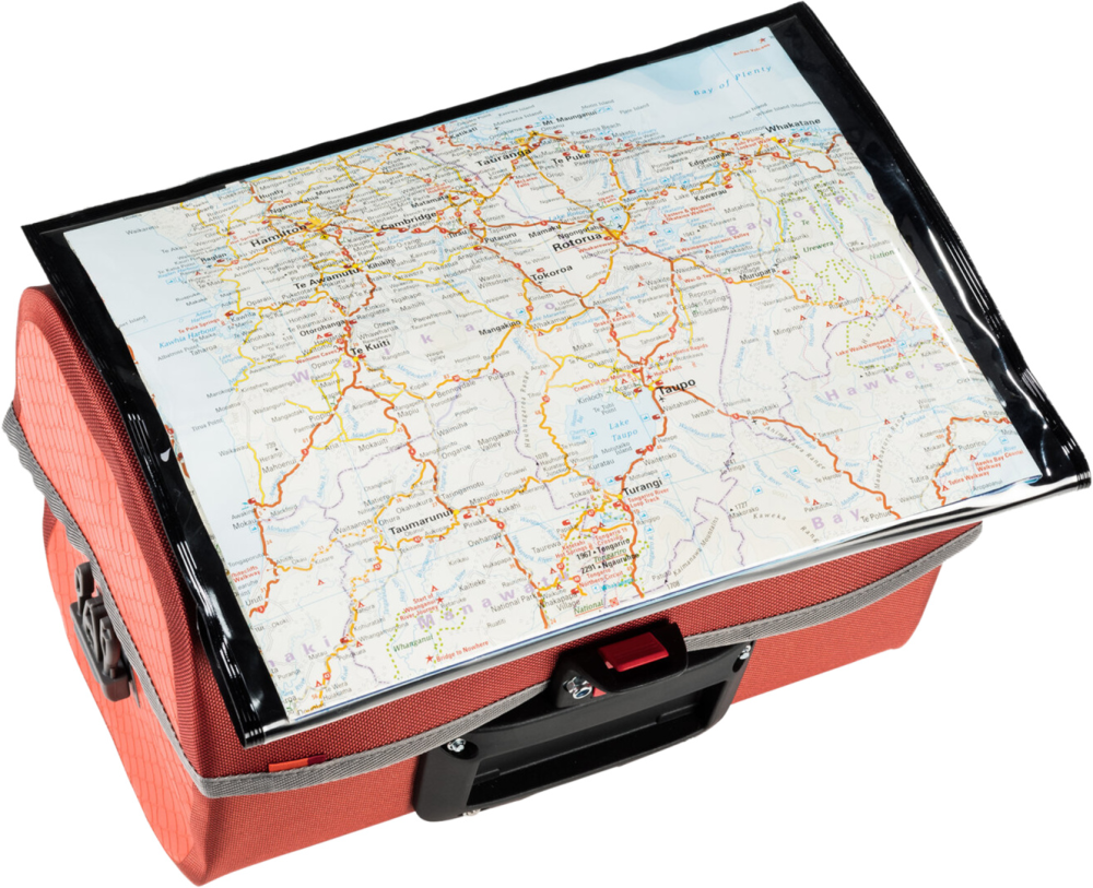 Vaude BeGuided big