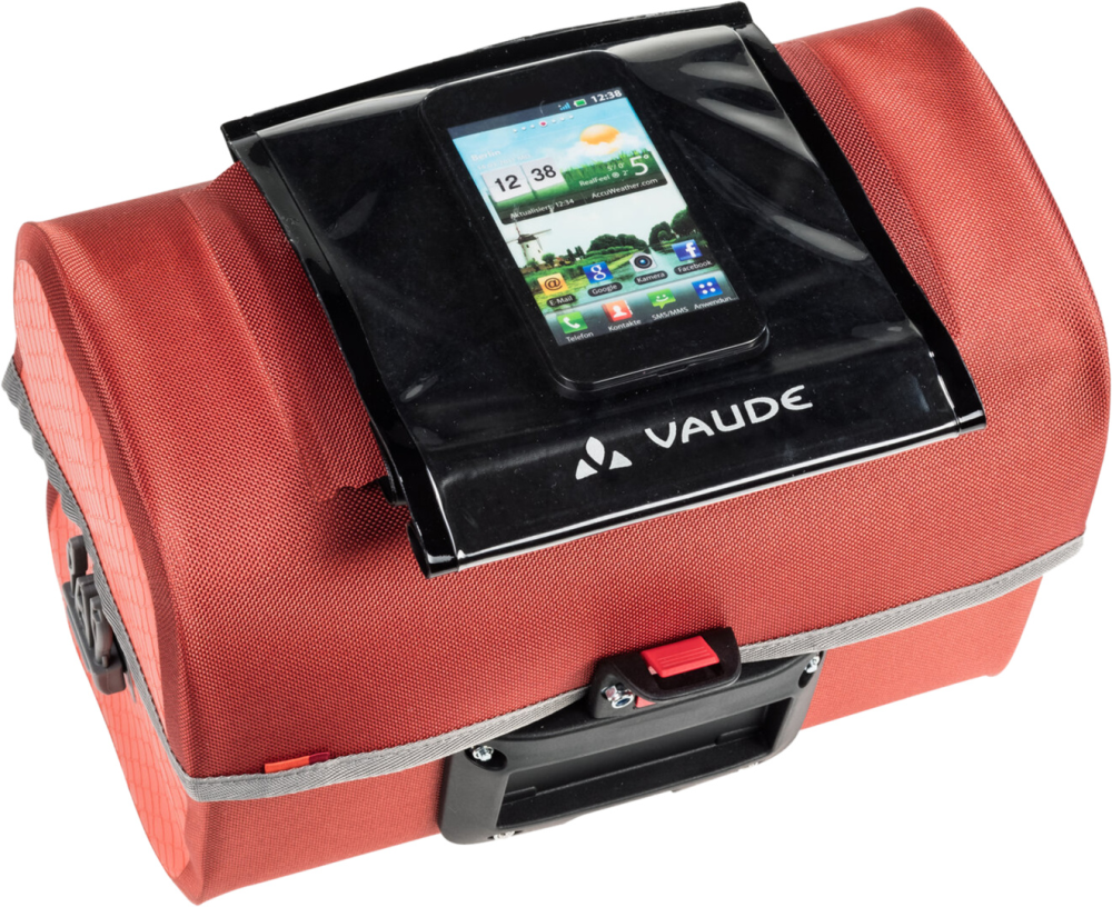 Vaude BeGuided small