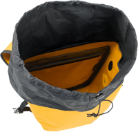 Vaude Comyou Pro burnt yellow