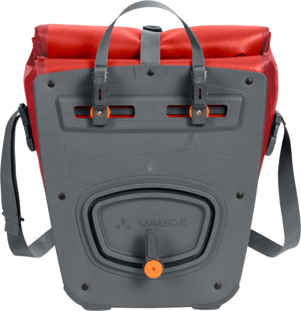 Vaude Aqua Front lava
