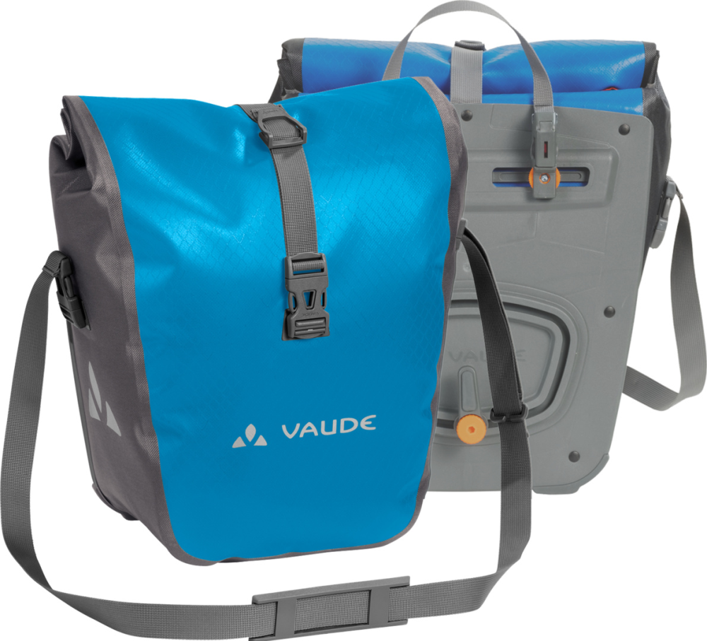 Vaude Aqua Front