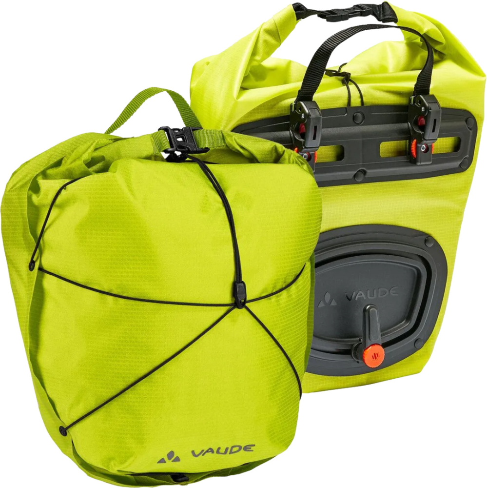 Vaude Aqua Front Light b
