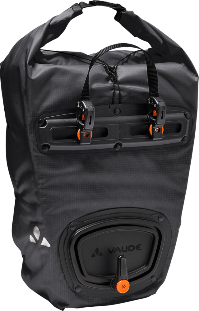 Vaude Aqua Back Light black uni