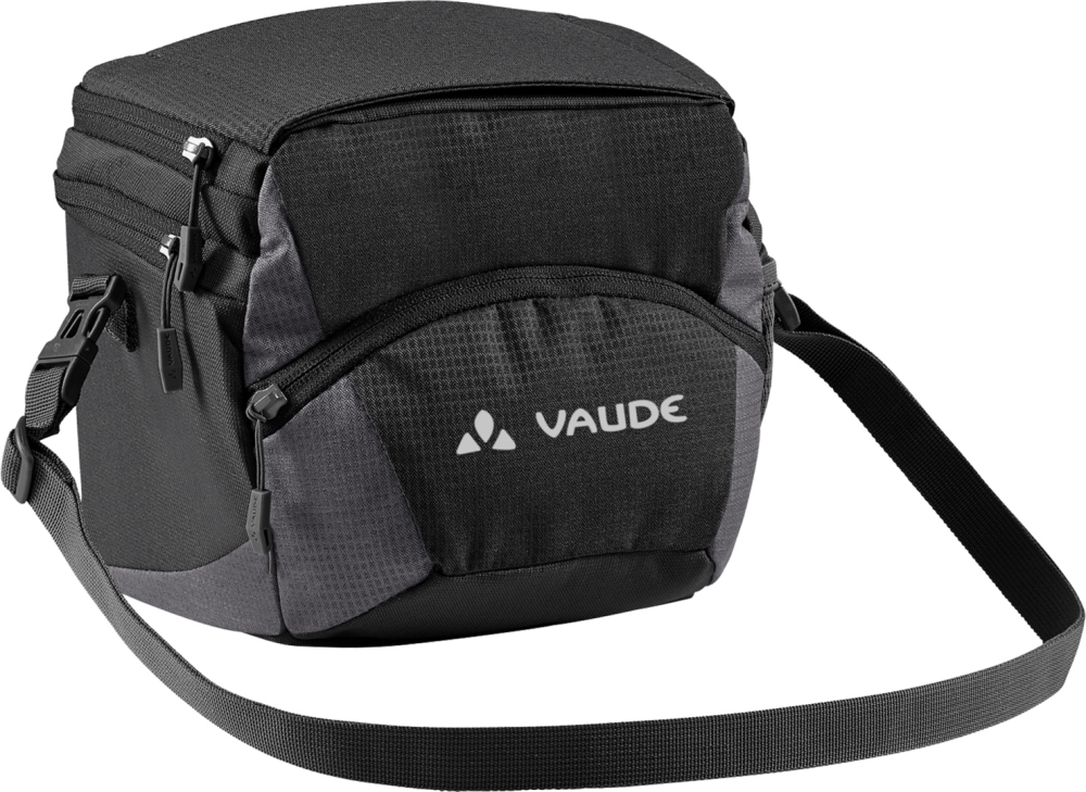 Vaude OnTour Box M (KLICKfix ready) black