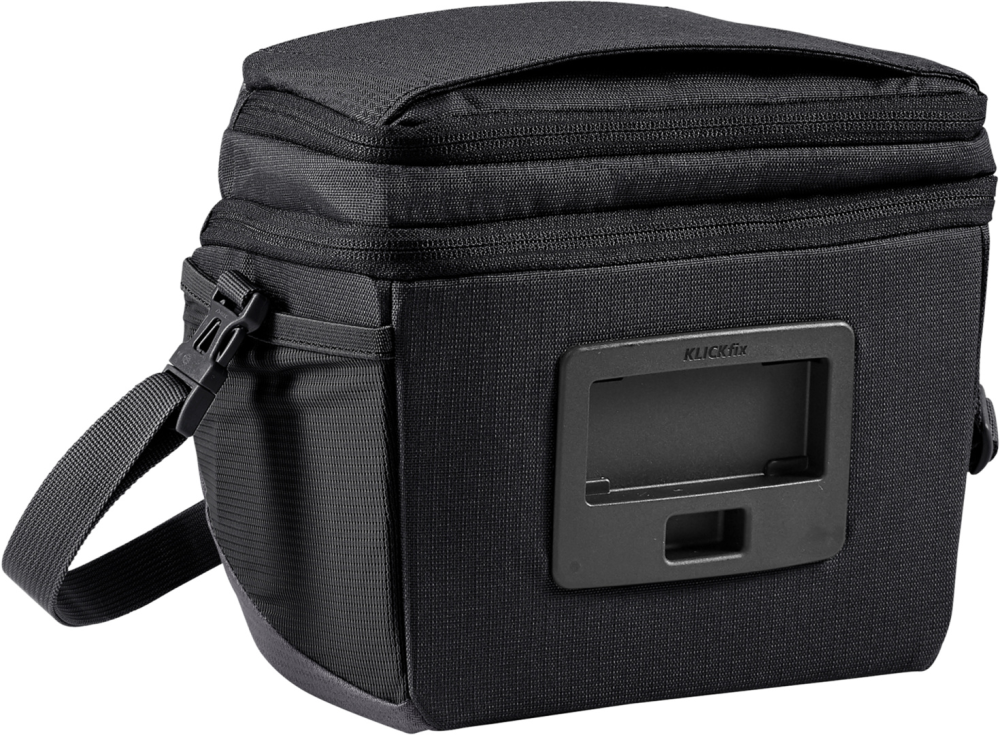 Vaude OnTour Box M (KLICKfix ready) black