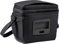 Vaude OnTour Box M (KLICKfix ready) black