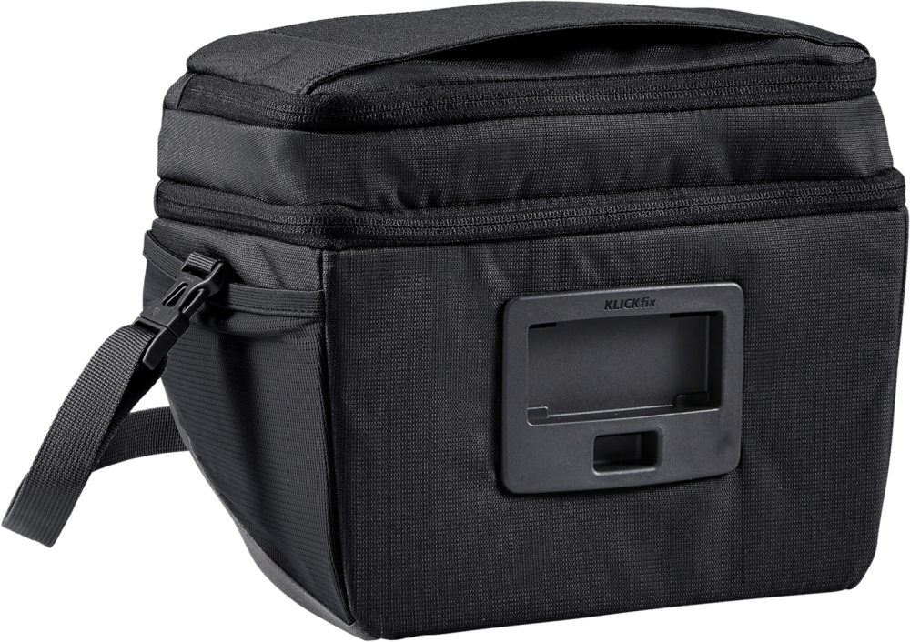 Vaude OnTour Box L (KLICKfix ready)