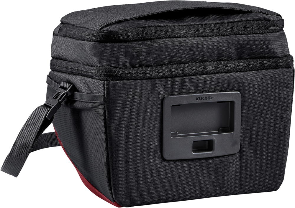Vaude OnTour Box L (KLICKfix ready)