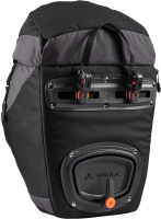 Vaude OnTour Front black