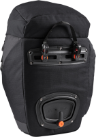 Vaude OnTour Back black