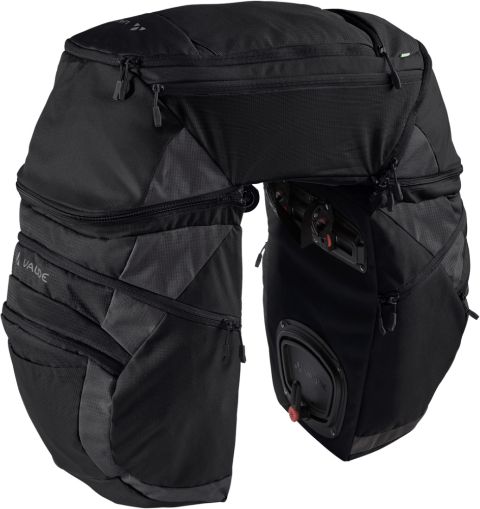 Vaude Karakorum Pro black