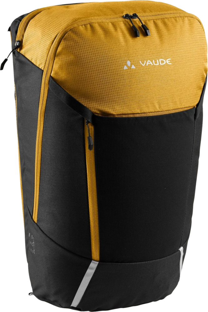 Vaude Cycle 20 II burnt yellow