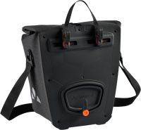 Vaude ReCycle Back Single black