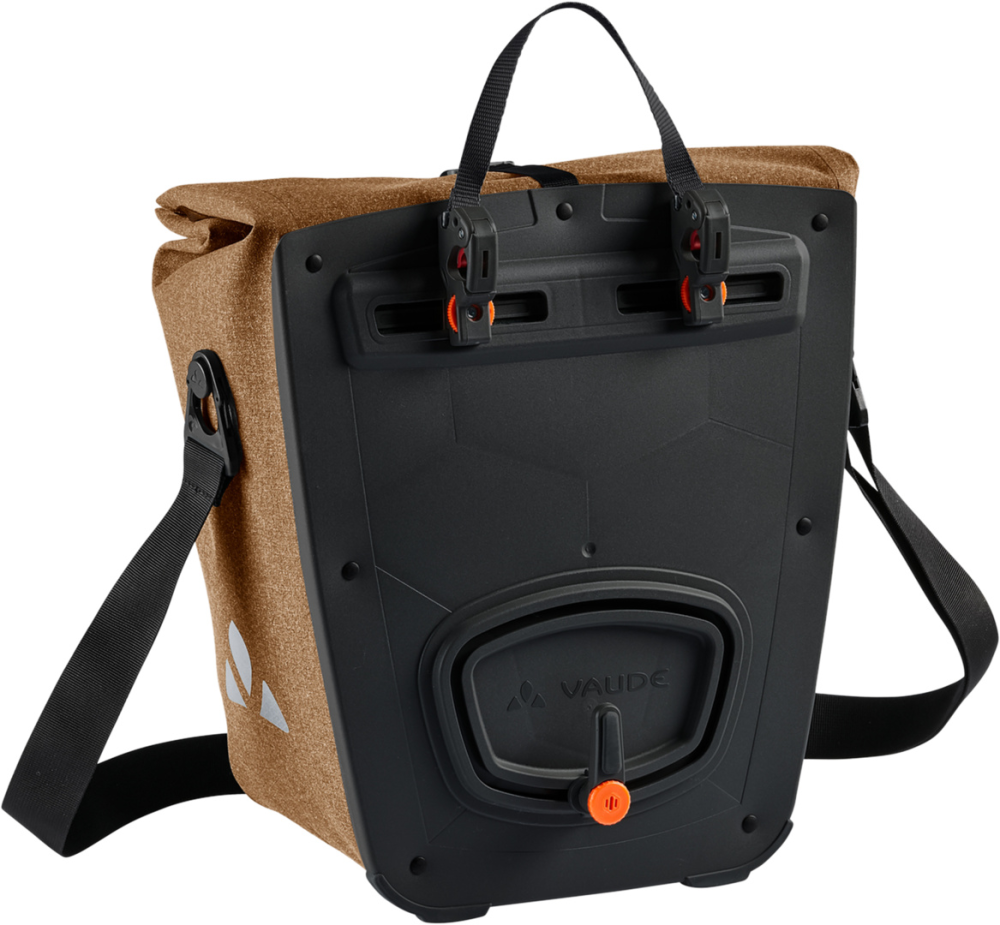 Vaude ReCycle Back Single