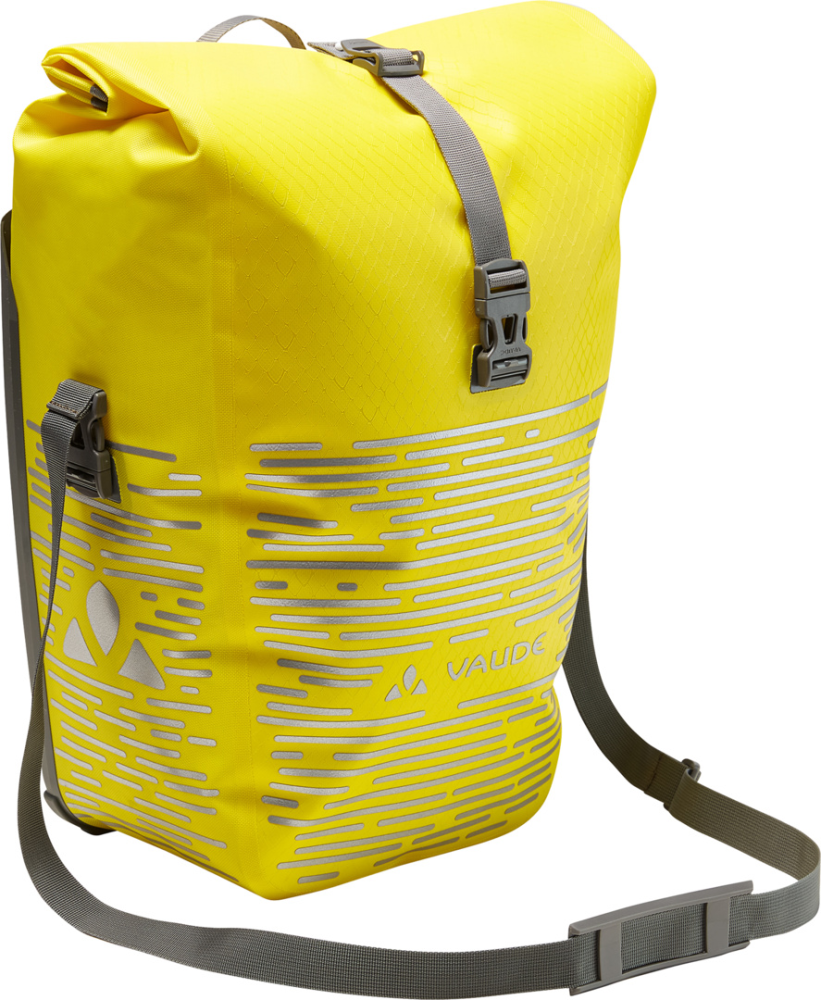 Vaude Aqua Back Luminum Single II
