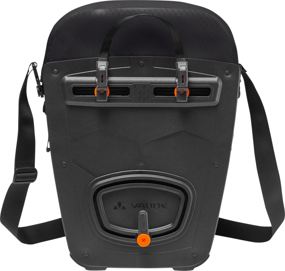 Vaude Aqua Back Pro black
