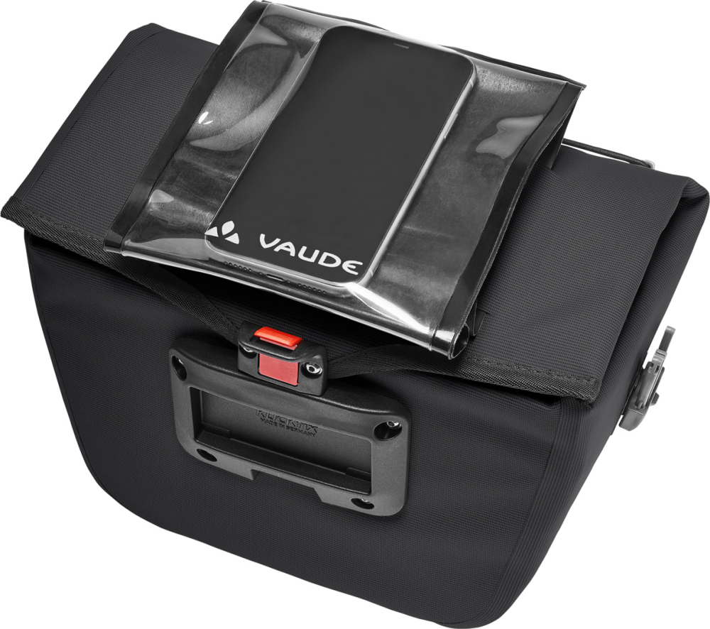Vaude Proof Box black