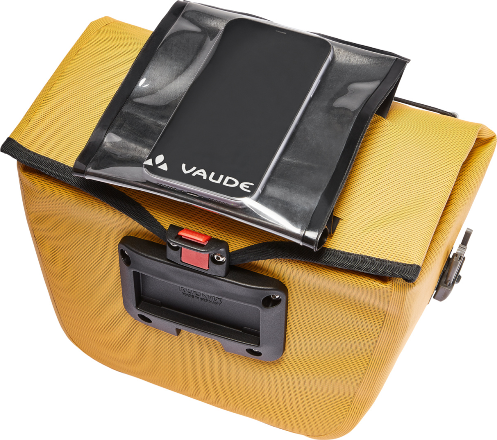 Vaude Proof Box burnt yellow