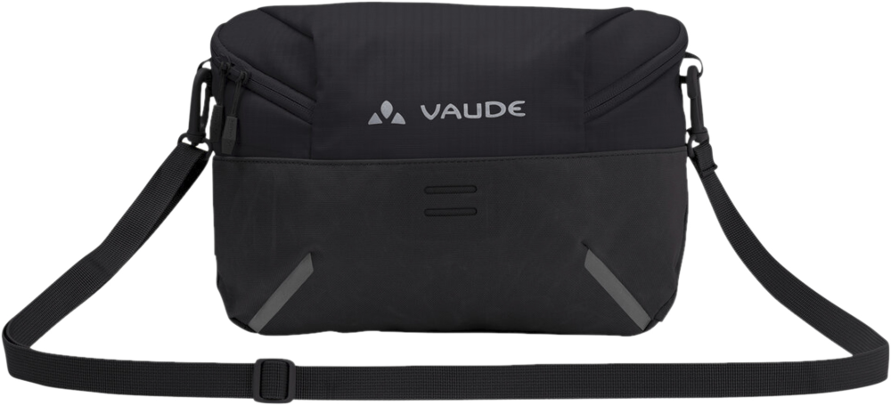 Vaude VaudeCityBox Bike II black
