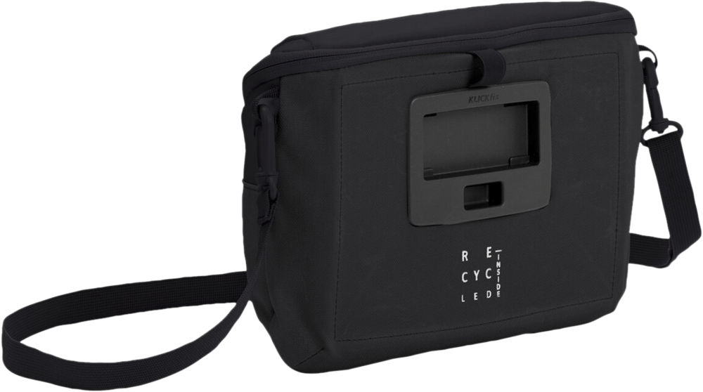 Vaude VaudeCityBox Bike II black