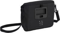 Vaude VaudeCityBox Bike II black