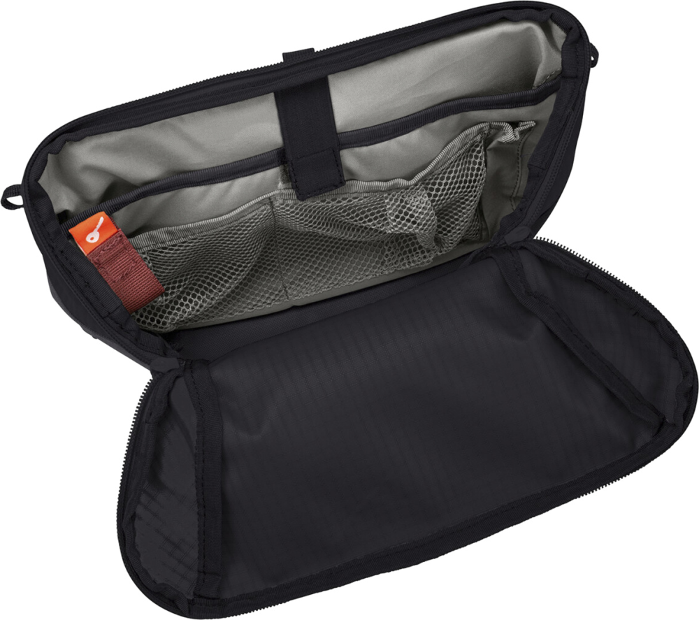 Vaude VaudeCityBox Bike II black