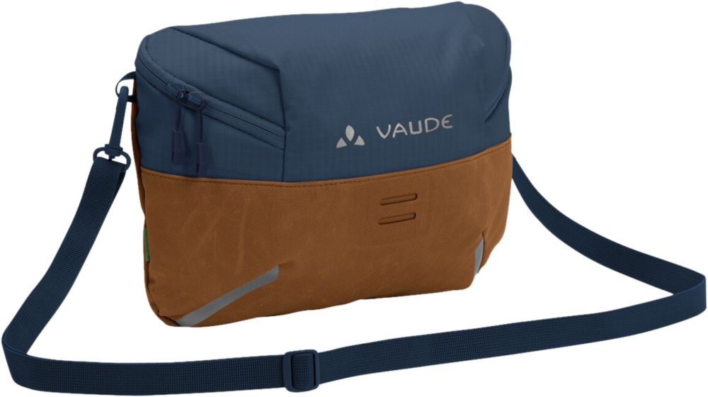 Vaude CityBox Bike II baltic sea