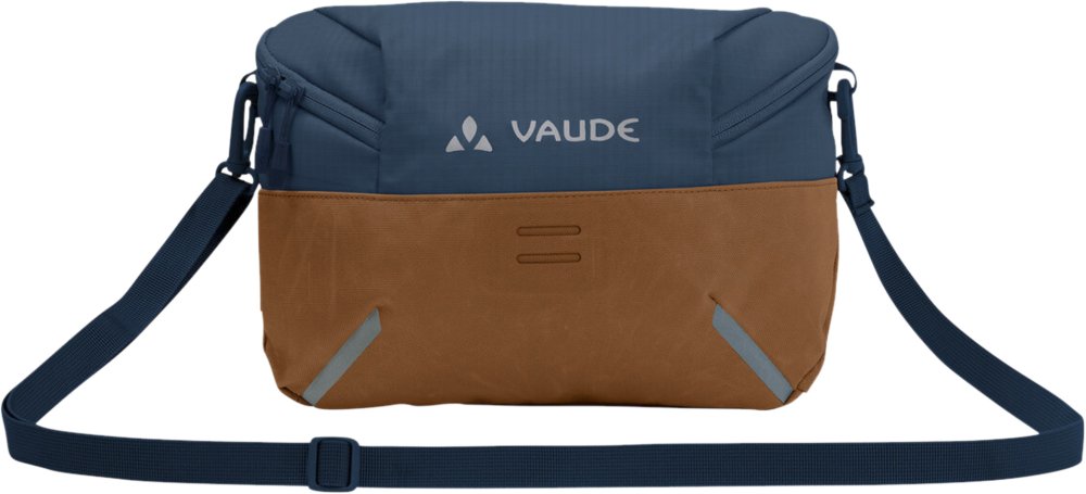 Vaude CityBox Bike II baltic sea