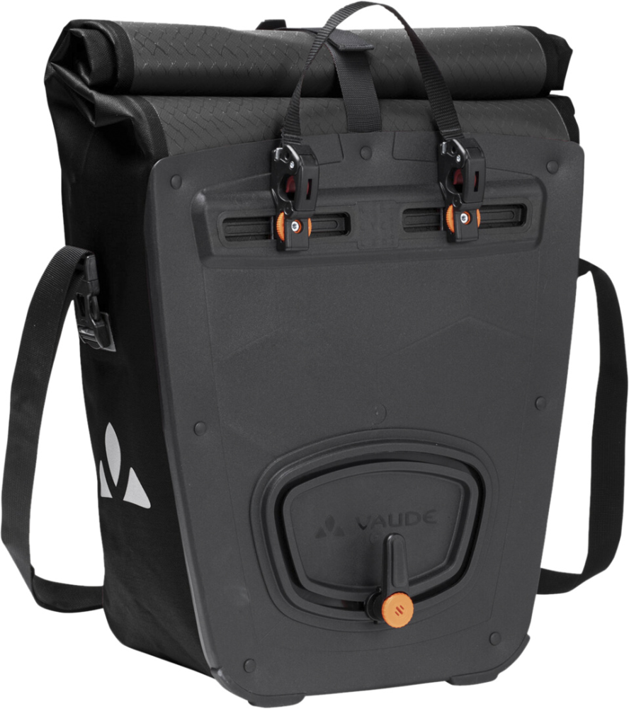 Vaude Aqua Back (rec) black