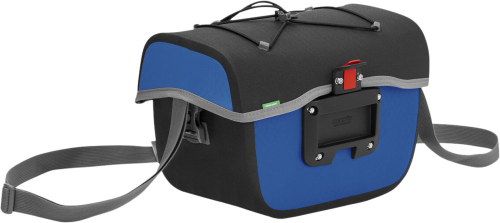 Vaude Aqua Box blue