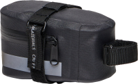 Vaude Tool Proof M black
