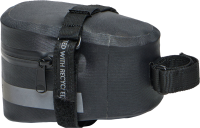 Vaude Tool Proof L black