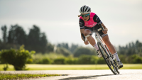 Trek Beleuchtung Ion 200 RT USB-aufladbar Scheinwerfer