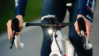 Trek Beleuchtung Ion 200 RT USB-aufladbar Scheinwerfer