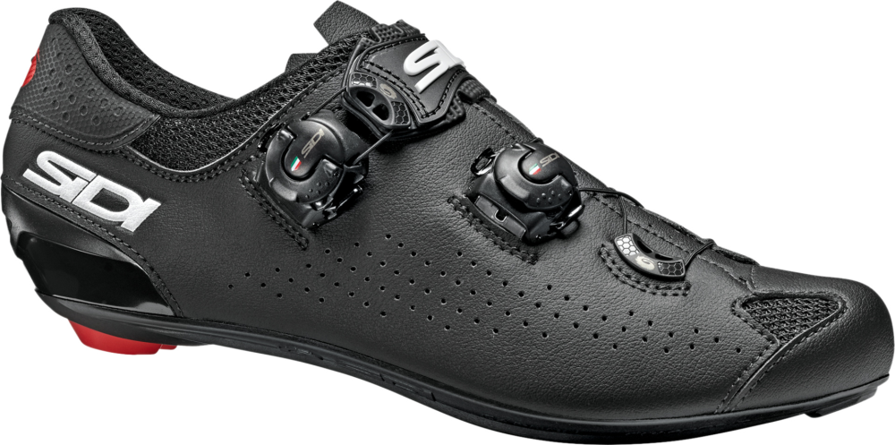 SIDI RR Genius 10 black 39