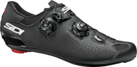 SIDI RR Genius 10 black 39