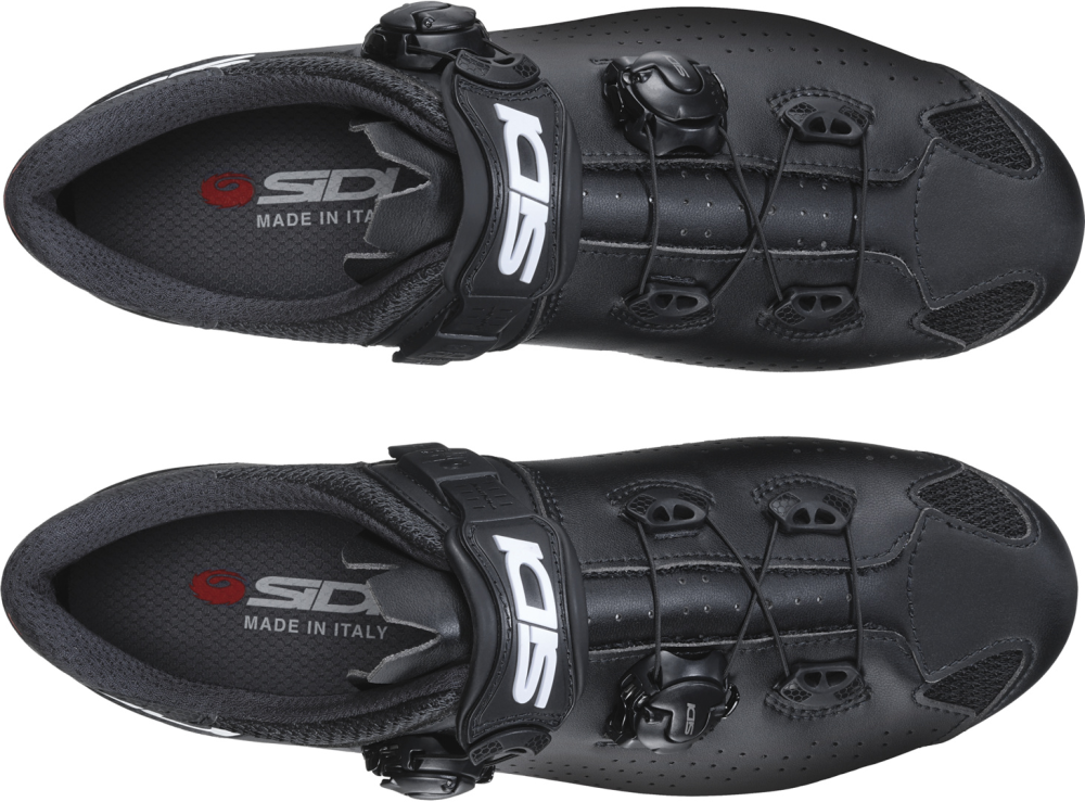 SIDI RR Genius 10 black 39