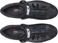 SIDI RR Genius 10 black 39