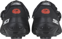 SIDI RR Genius 10 black 39