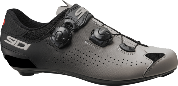 SIDI RR Genius 10 grey/black 4