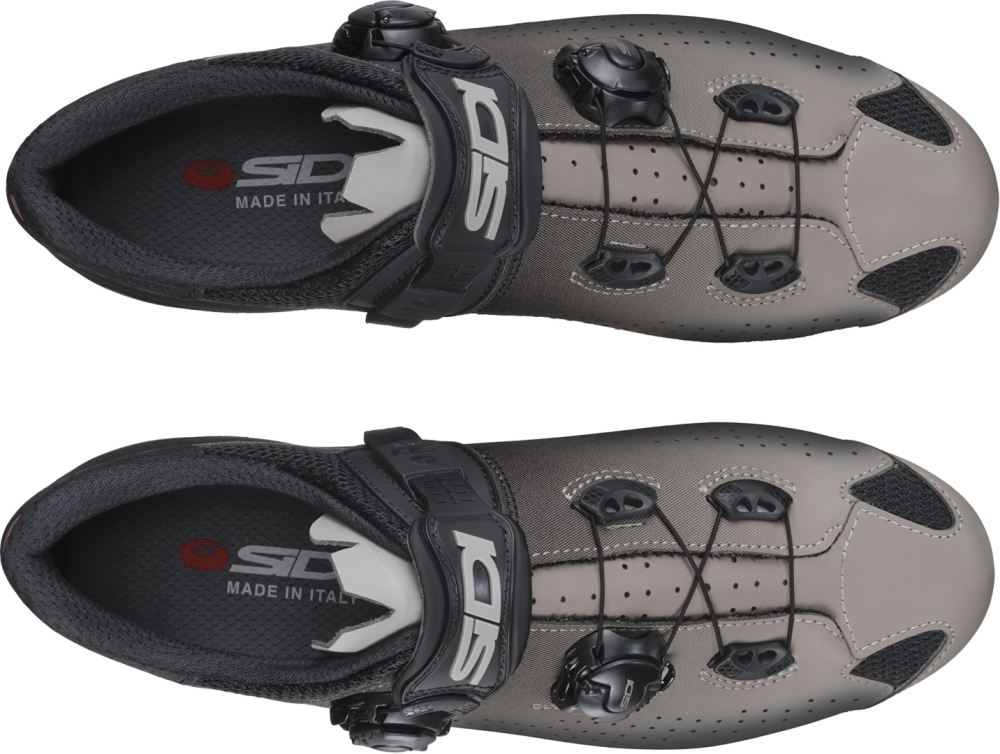 SIDI RR Genius 10 grey/black 42