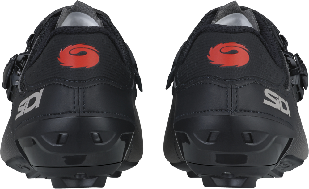 SIDI RR Genius 10 grey/black 42