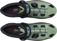 SIDI RR Genius 10 green/black 41