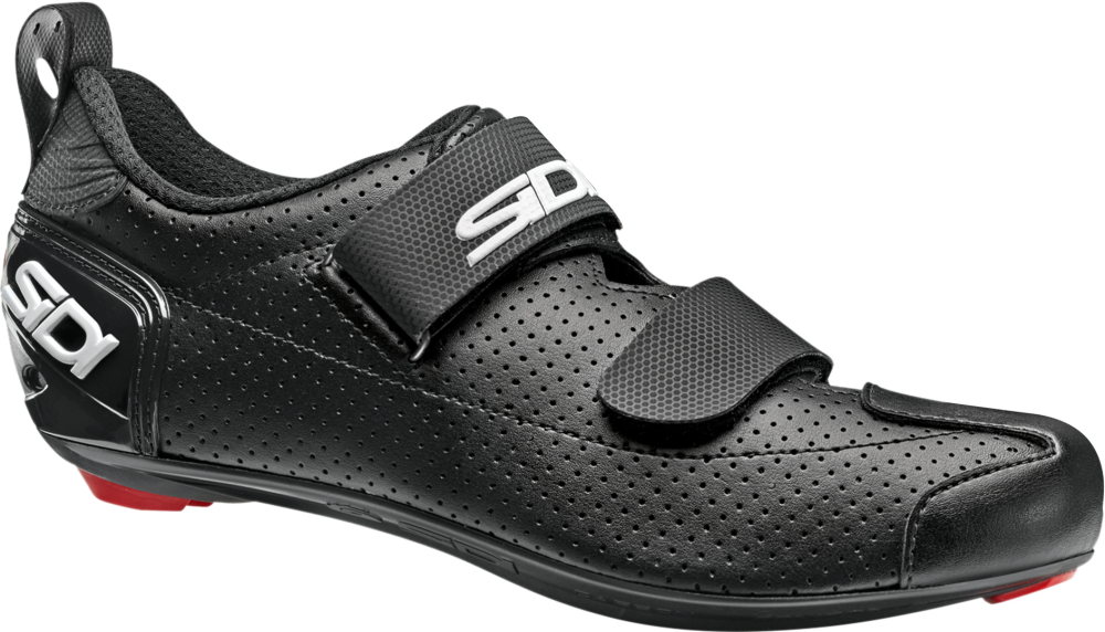 SIDI RR T 5 AIR black 39