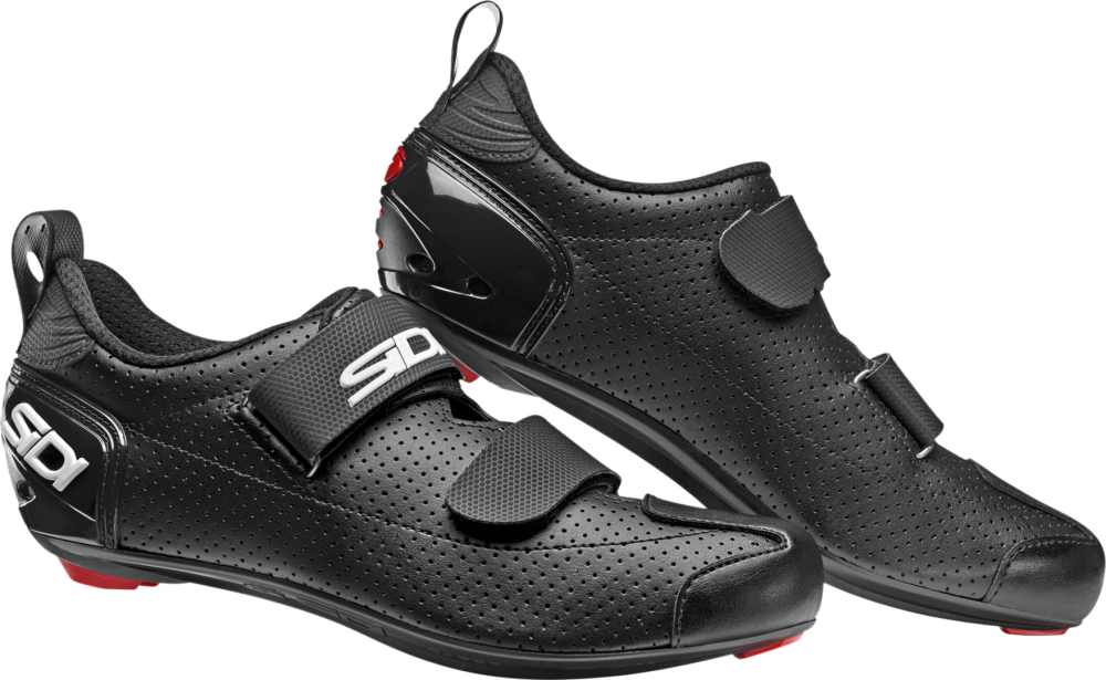SIDI RR T 5 AIR black 39