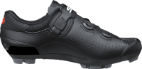SIDI MTB Eagle 10 schwarz matt 39