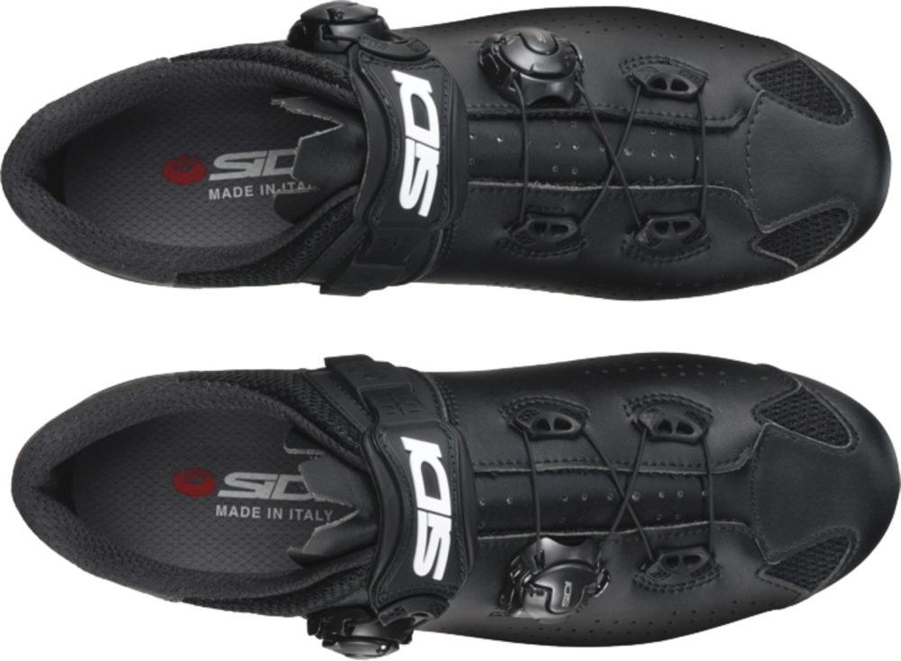SIDI MTB Eagle 10 schwarz matt 39
