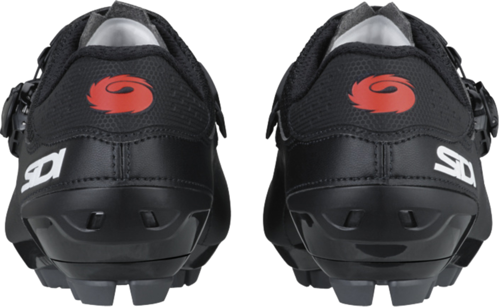 SIDI MTB Eagle 10 schwarz matt 39