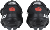 SIDI MTB Eagle 10 schwarz matt 39