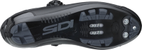SIDI MTB Eagle 10 schwarz matt 39